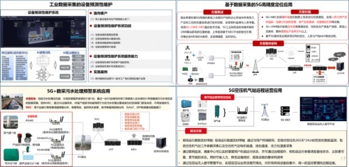 中軟國(guó)際攜手中國(guó)移動(dòng)，共建工業(yè)互聯(lián)網(wǎng)生態(tài)新篇章