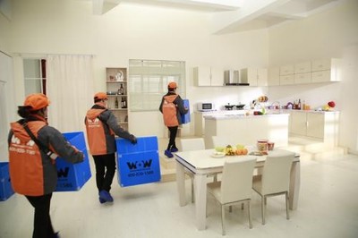 韓國高端搬家公司WOW沃澳搬家進駐上海，引領行業新標準——獨家解析沃澳化工協同效應